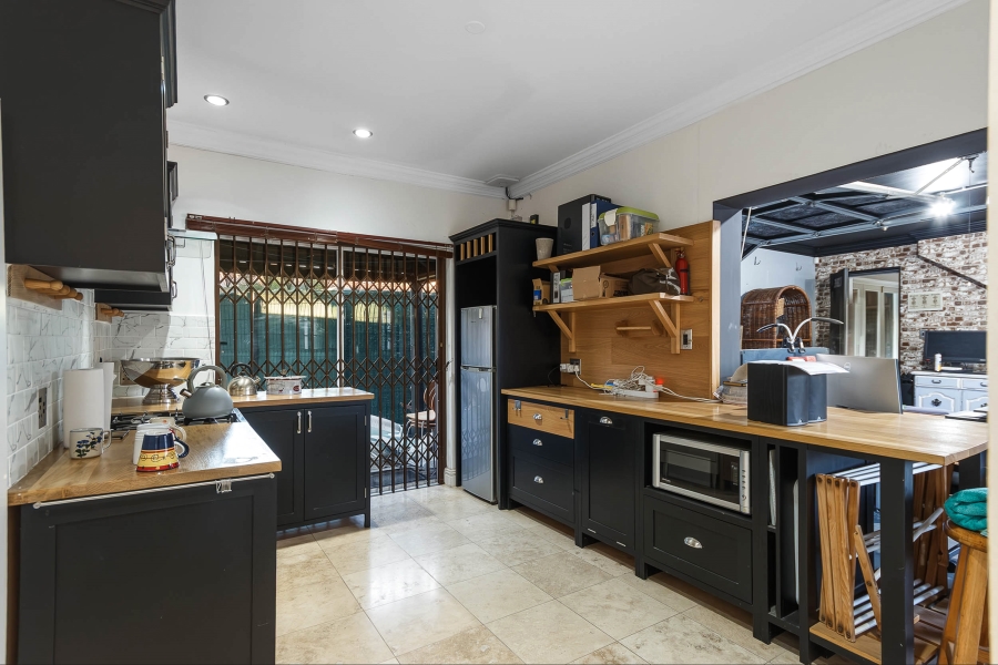 4 Bedroom Property for Sale in Goedehoop Western Cape